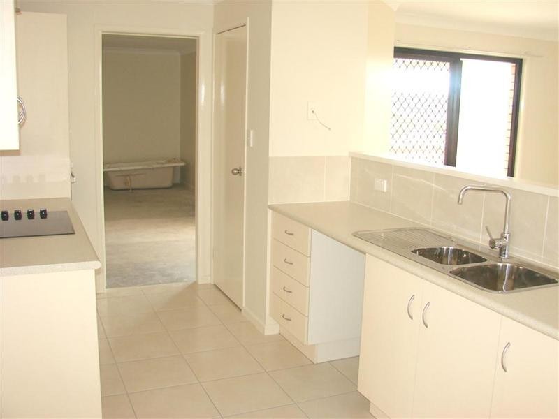 29 Leichhardt Drive, Gracemere QLD 4702