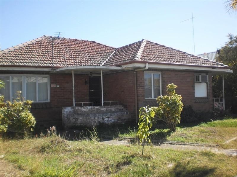 106 Fitzroy Street, Rockhampton QLD 4700