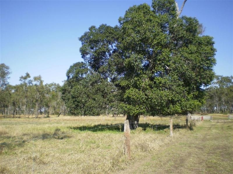 1688 South Yaamba Road, South Yaamba QLD 4702