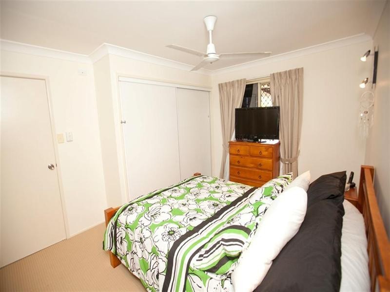 28 Conaghan Street, Gracemere QLD 4702