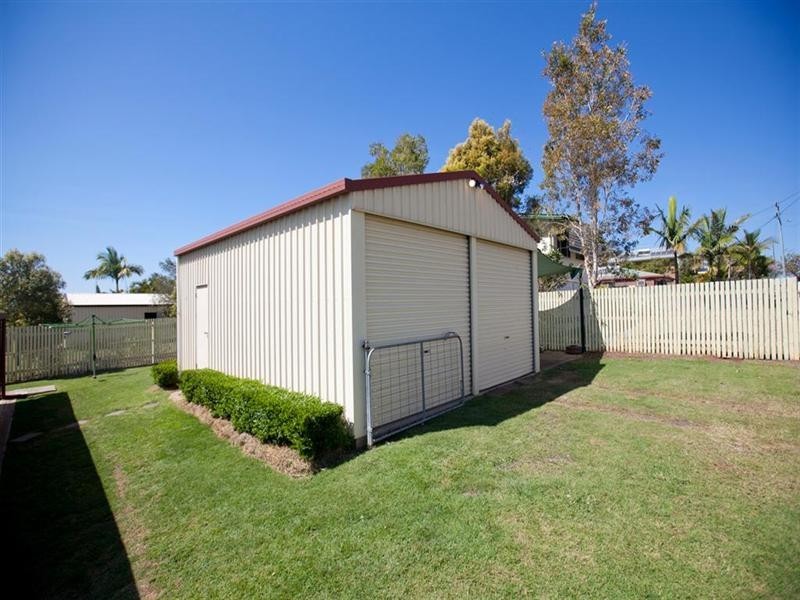 28 Conaghan Street, Gracemere QLD 4702