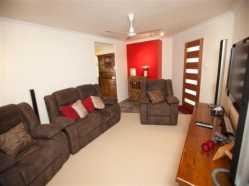 28 Conaghan Street, Gracemere QLD 4702