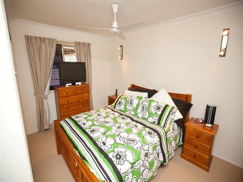 28 Conaghan Street, Gracemere QLD 4702