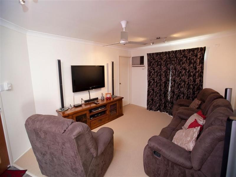 28 Conaghan Street, Gracemere QLD 4702