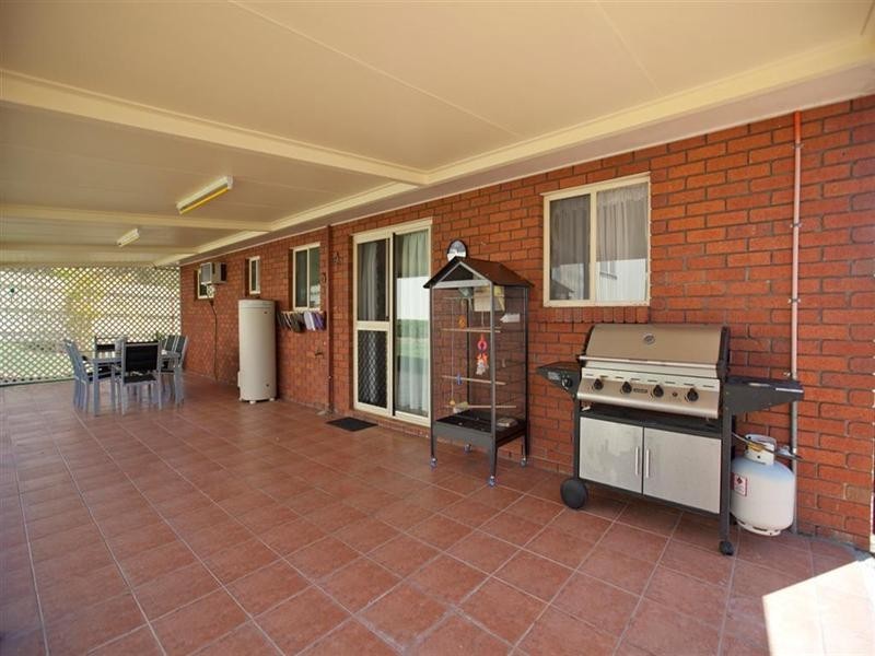 28 Conaghan Street, Gracemere QLD 4702