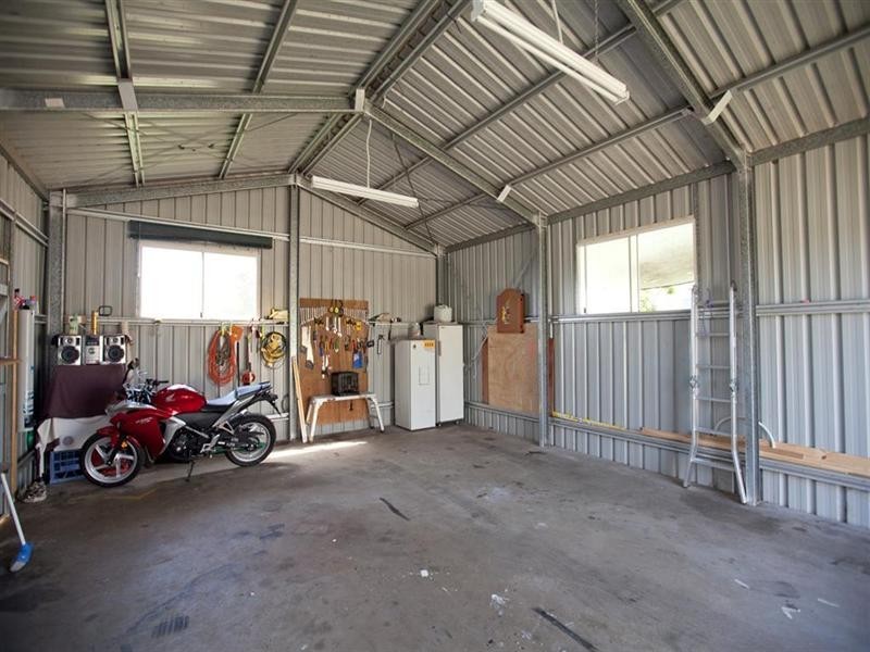 28 Conaghan Street, Gracemere QLD 4702