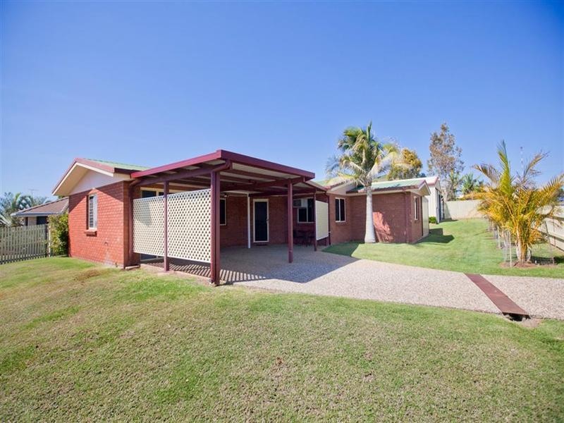 28 Conaghan Street, Gracemere QLD 4702