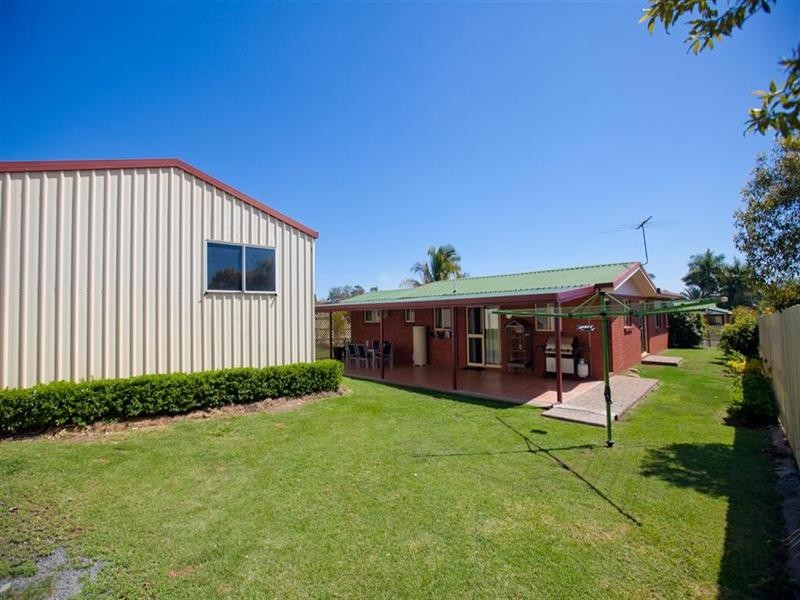 28 Conaghan Street, Gracemere QLD 4702