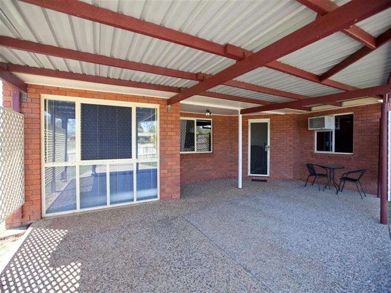 28 Conaghan Street, Gracemere QLD 4702