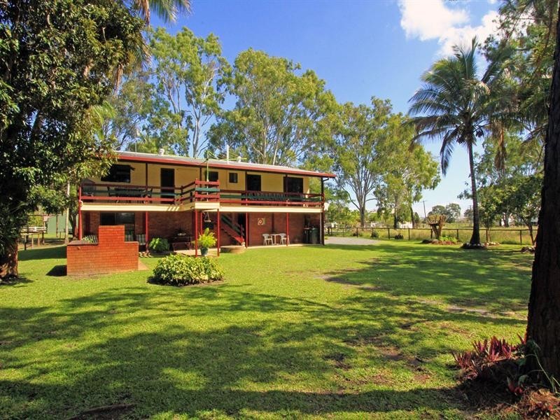 .17 Barnes Street, Rockhampton QLD 4700