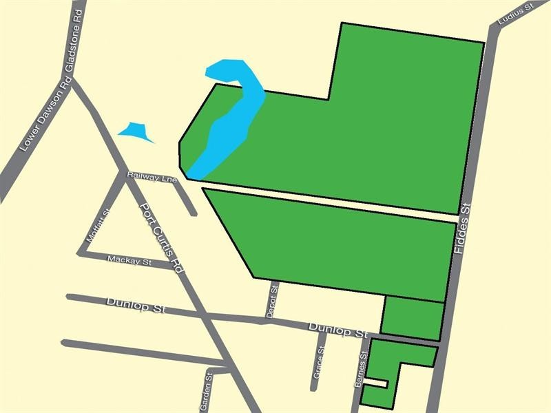 .17 Barnes Street, Rockhampton QLD 4700