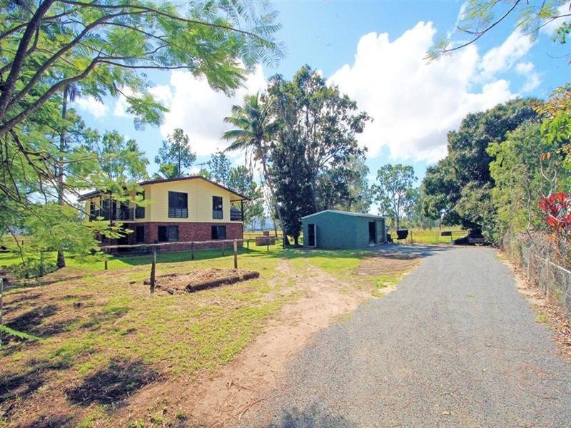 .17 Barnes Street, Rockhampton QLD 4700