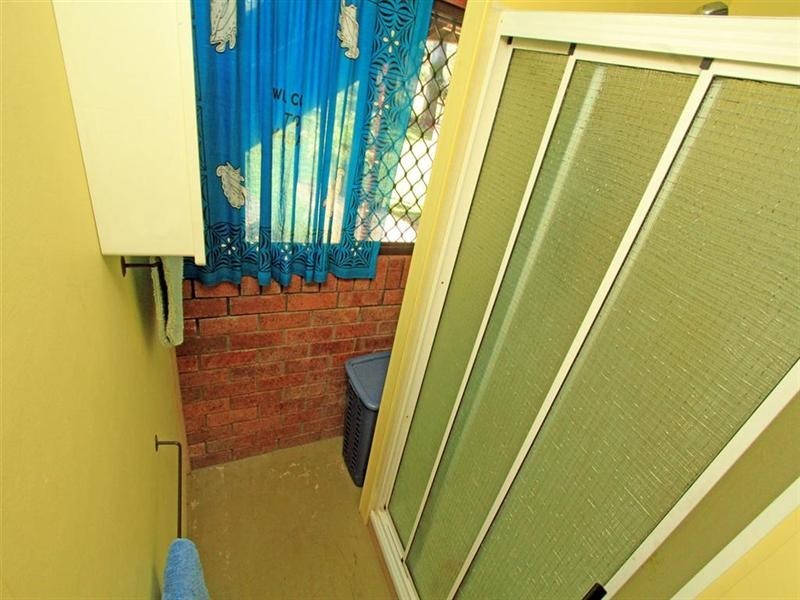 .17 Barnes Street, Rockhampton QLD 4700