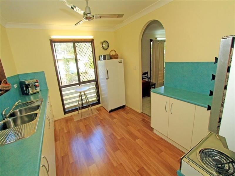 .17 Barnes Street, Rockhampton QLD 4700