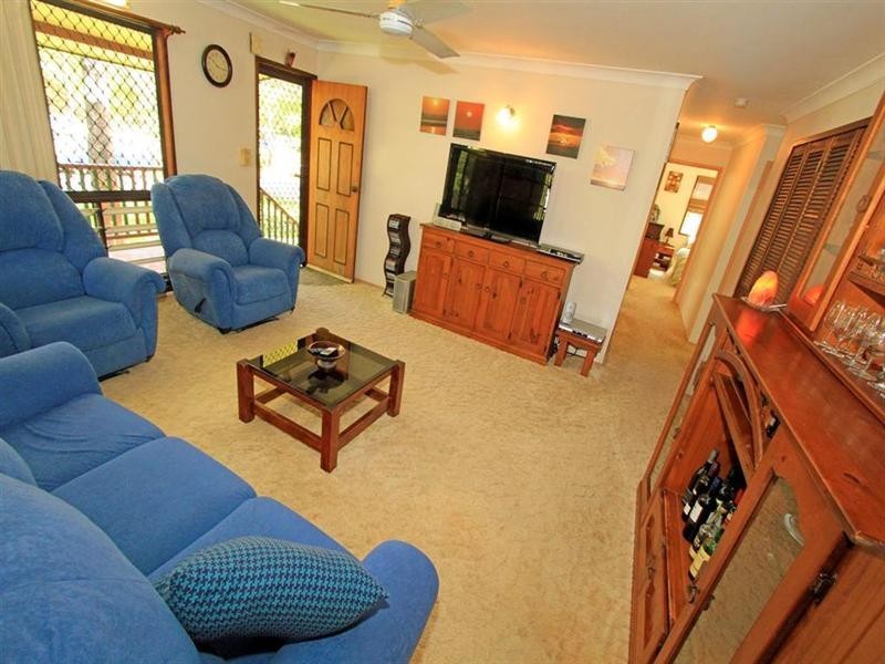 .17 Barnes Street, Rockhampton QLD 4700