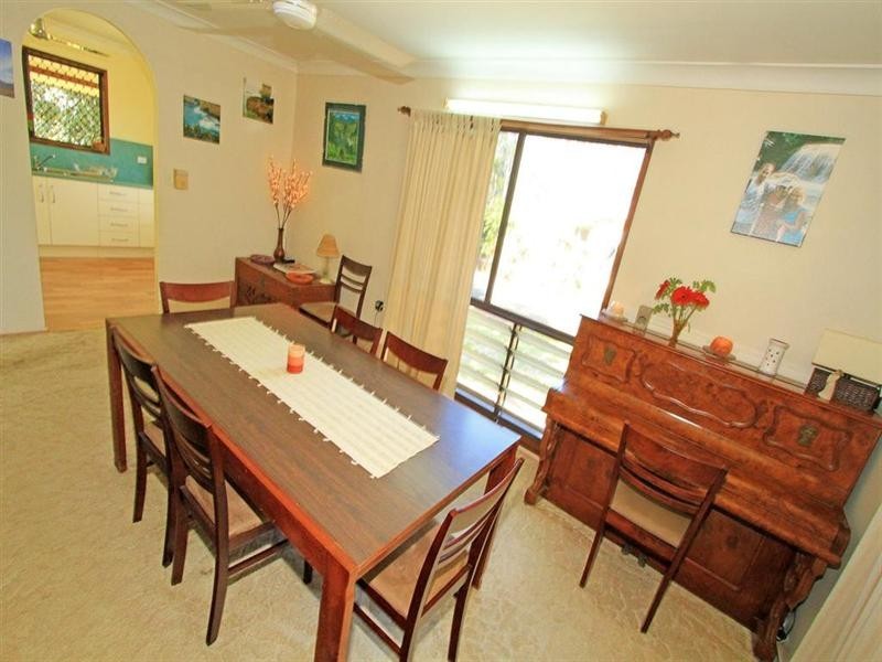 .17 Barnes Street, Rockhampton QLD 4700