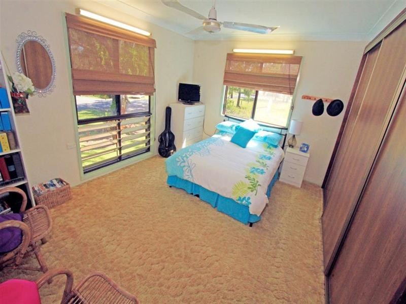 .17 Barnes Street, Rockhampton QLD 4700