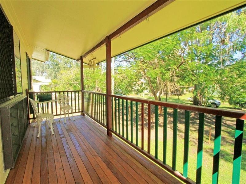 .17 Barnes Street, Rockhampton QLD 4700