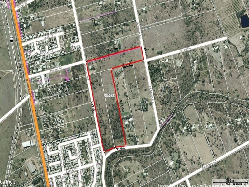 930-960 Norman Road, Parkhurst QLD 4702