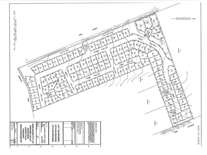 930-960 Norman Road, Parkhurst QLD 4702