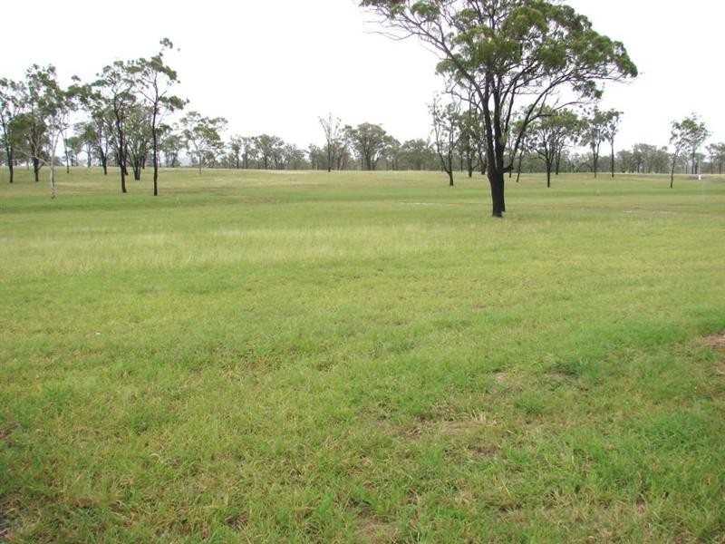 Lot 3 Ashford Street, Gracemere QLD 4702