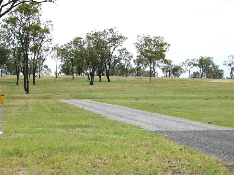 Lot 3 Ashford Street, Gracemere QLD 4702