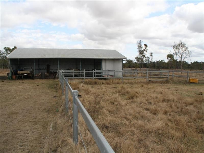 198 Boys Road, Alton Downs QLD 4702