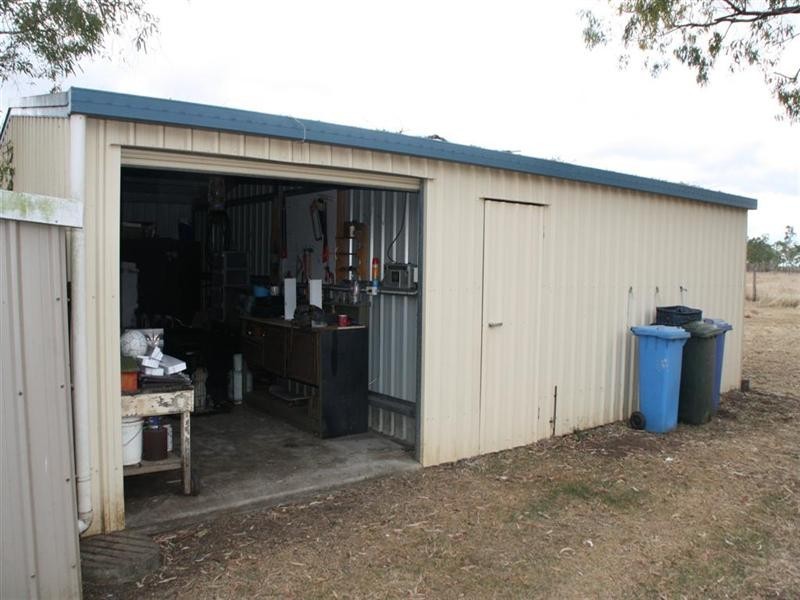 198 Boys Road, Alton Downs QLD 4702