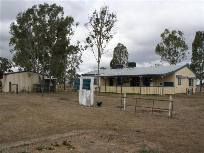 198 Boys Road, Alton Downs QLD 4702