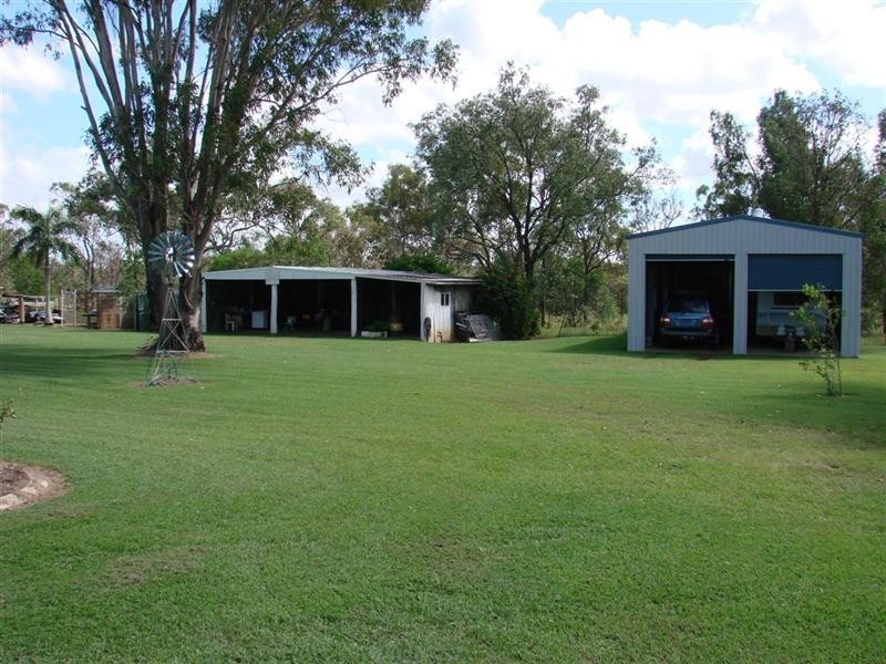 19 Vass Road, Etna Creek QLD 4702