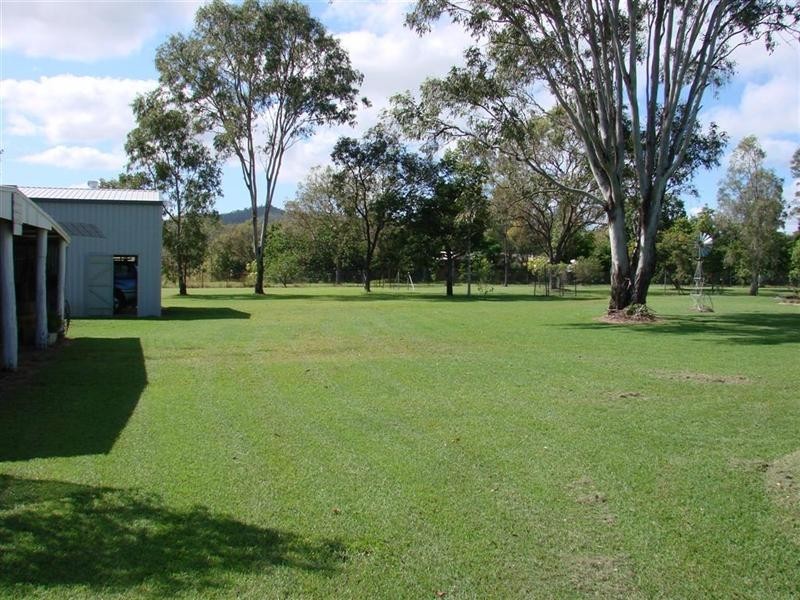 19 Vass Road, Etna Creek QLD 4702