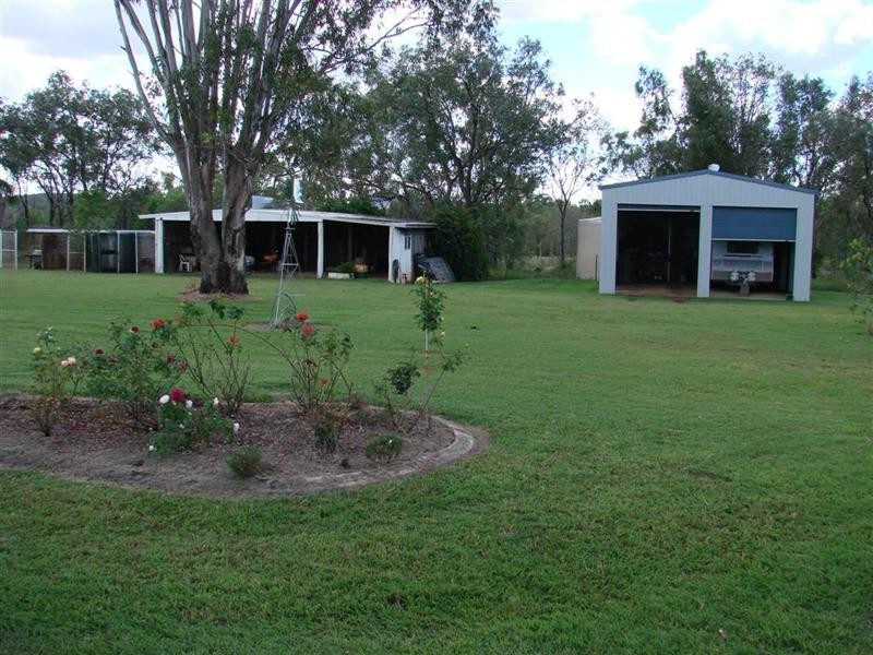 19 Vass Road, Etna Creek QLD 4702