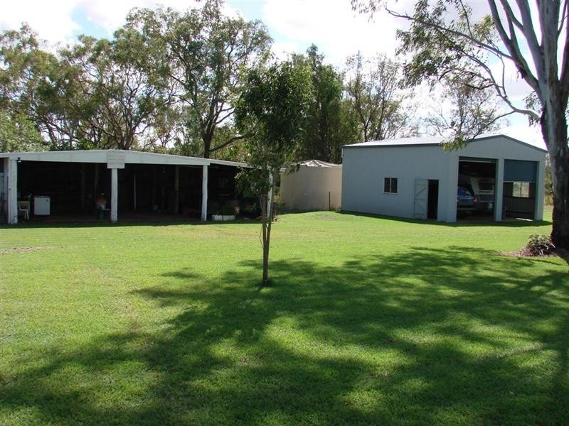 19 Vass Road, Etna Creek QLD 4702