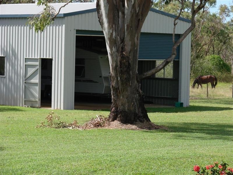 19 Vass Road, Etna Creek QLD 4702