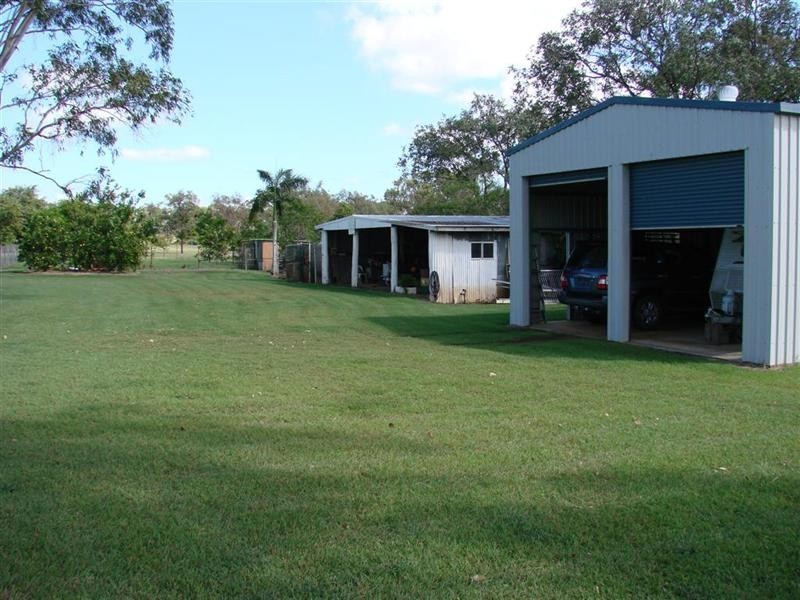 19 Vass Road, Etna Creek QLD 4702