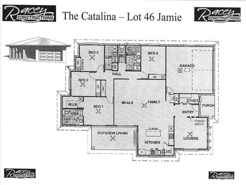 60 Jamie Crescent, Gracemere QLD 4702