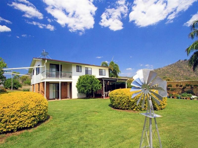 113 Kabralea Road, Gracemere QLD 4702