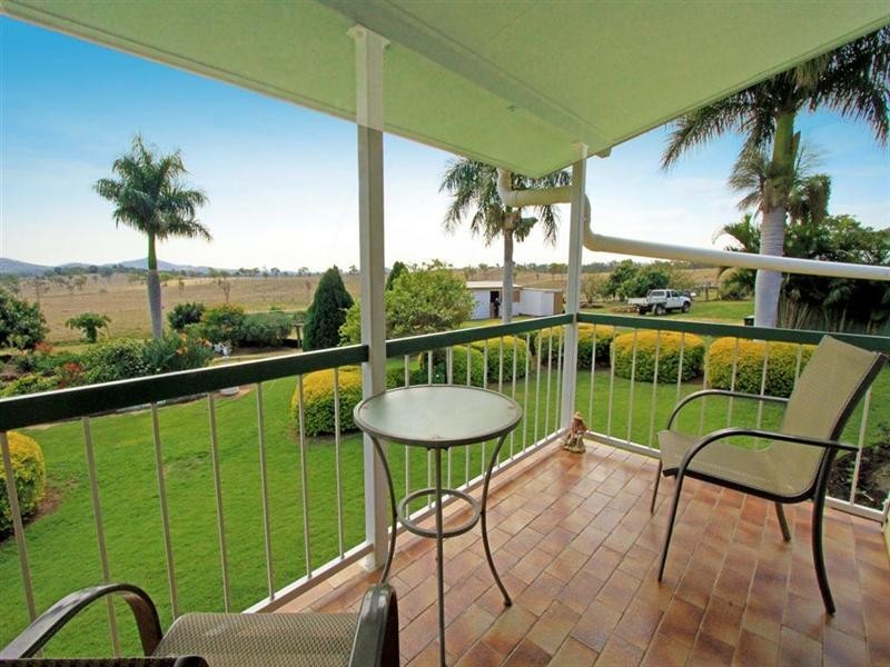 113 Kabralea Road, Gracemere QLD 4702