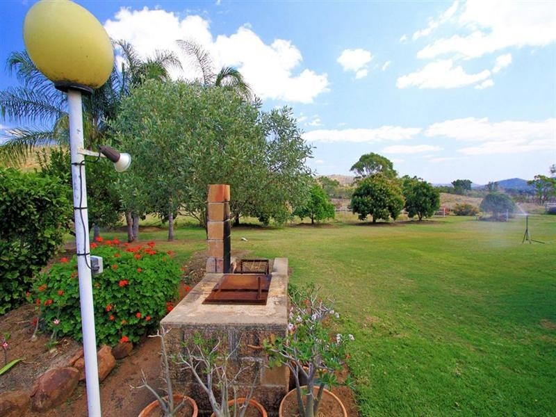 113 Kabralea Road, Gracemere QLD 4702