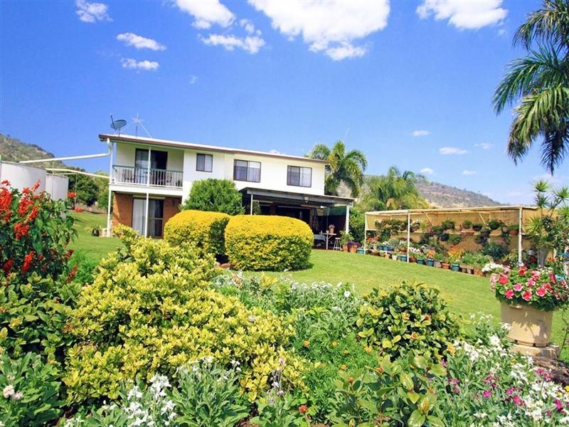 113 Kabralea Road, Gracemere QLD 4702