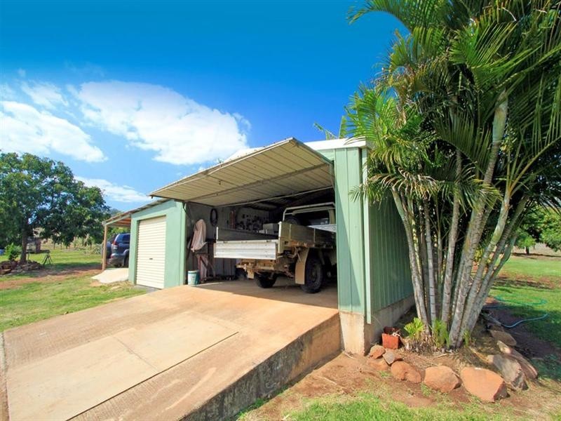 113 Kabralea Road, Gracemere QLD 4702
