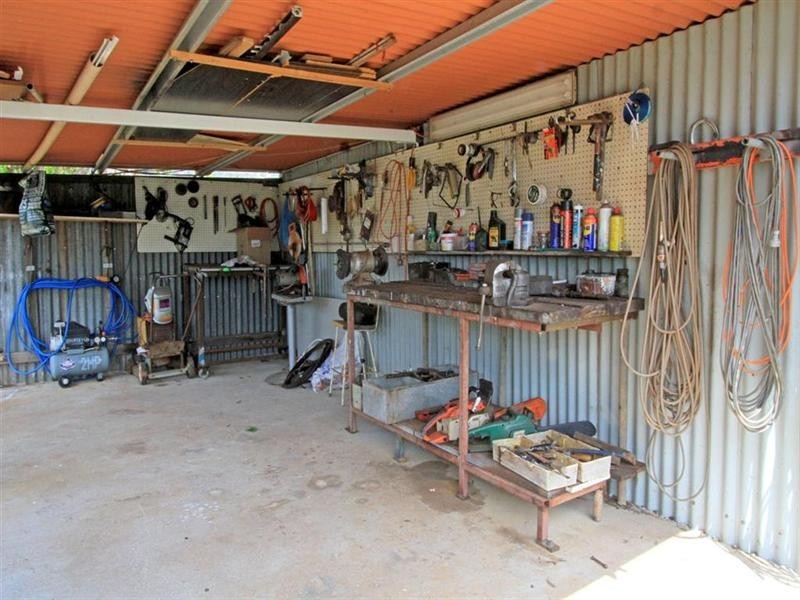 113 Kabralea Road, Gracemere QLD 4702