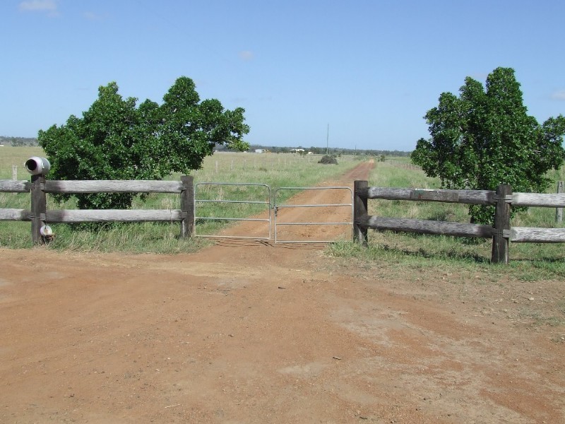 Ridgelands QLD 4702