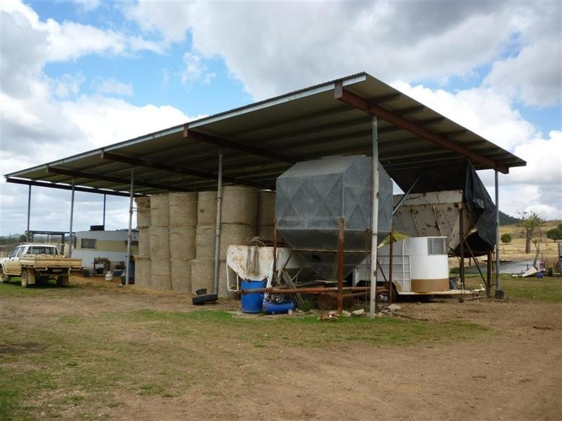 113 Broughton Road, Dalma, Dalma QLD 4702