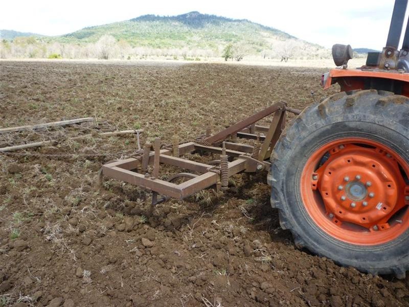 113 Broughton Road, Dalma, Dalma QLD 4702