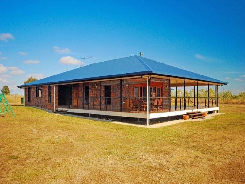 60385 Bruce Highway, Gracemere QLD 4702