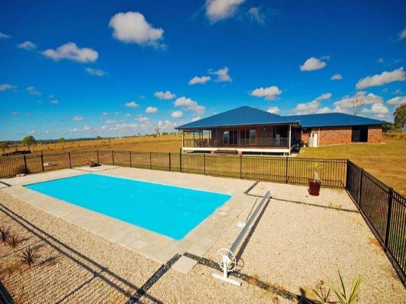 60385 Bruce Highway, Gracemere QLD 4702
