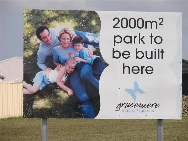 32 Broadhurst Drive, Gracemere QLD 4702