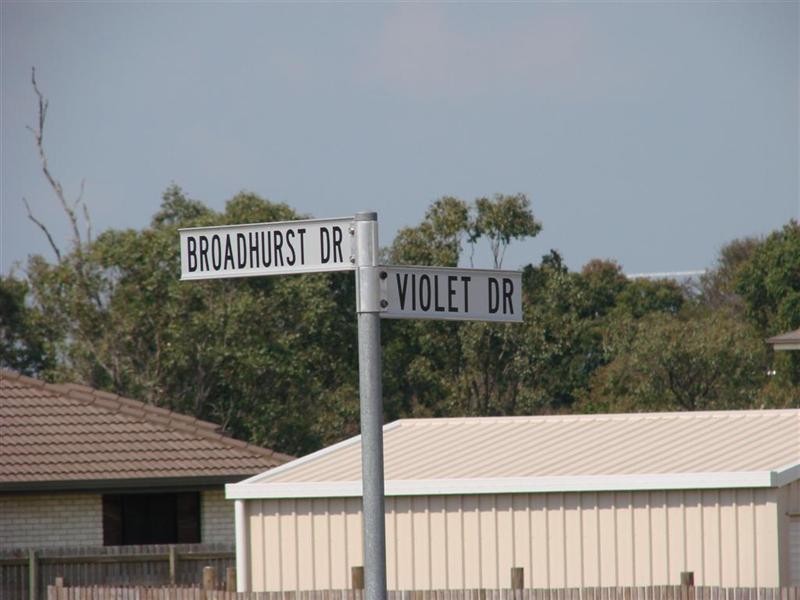 32 Broadhurst Drive, Gracemere QLD 4702