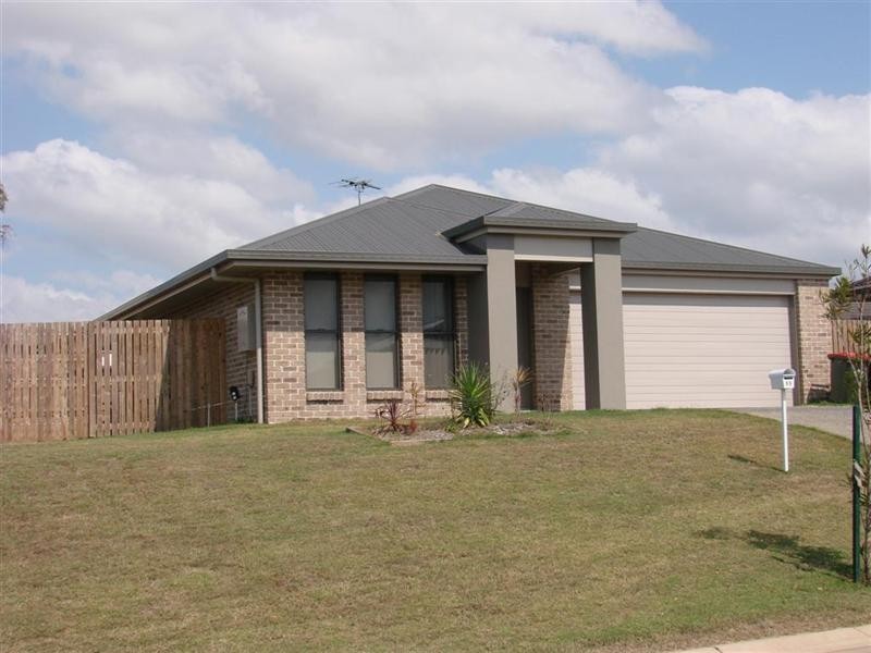 55 John Oxley Drive, Gracemere QLD 4702